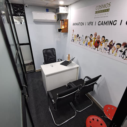 Cosmos Creative Academy, Chinchwad Pune Images photo 4